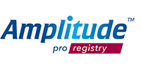 Amplitude pro registry - Amplitude Clinical Outcomes - amplitude-clinical.com/ -