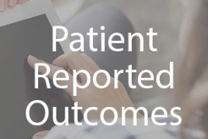 media grid 1 - Patient Reported Outcomes media grid 1 - Patient Reported Outcomes