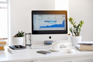 Amplitude Clinical Outcomes - leading supplier of Clinical Outcomes and PROMs software - amplitude-clinical.com/