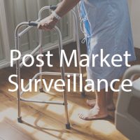 Post-Market Surveillance - Amplitude Clinical Outcomes - amplitude-clinical.com/