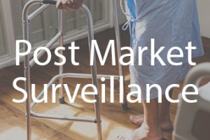 Post-Market Surveillance Post-Market Surveillance