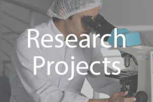 Specialist Societies, Research Projects Specialist Societies, Research Projects