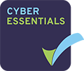 Amplitude Clinical Outcomes is accreddited with Cyber Essentials
