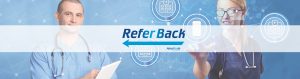 ReferBack - Electronic Referral System