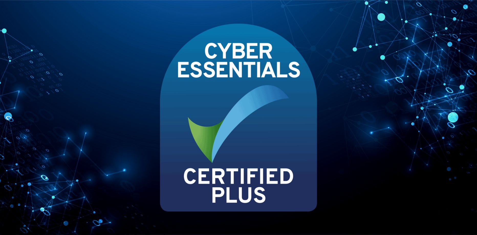 Data Security Cyber Essentials Plus Certification   Amplitude Achieves Cyber Essentials Plus Certification 